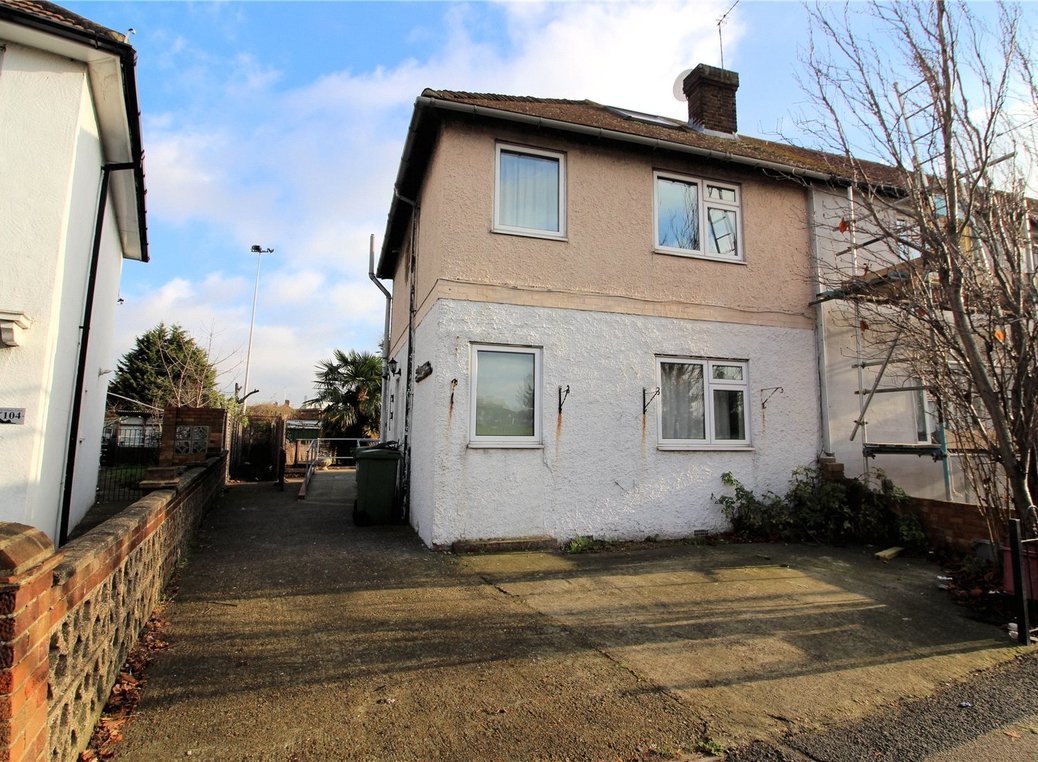 Property for Sale in Slade Green Robinson Jackson