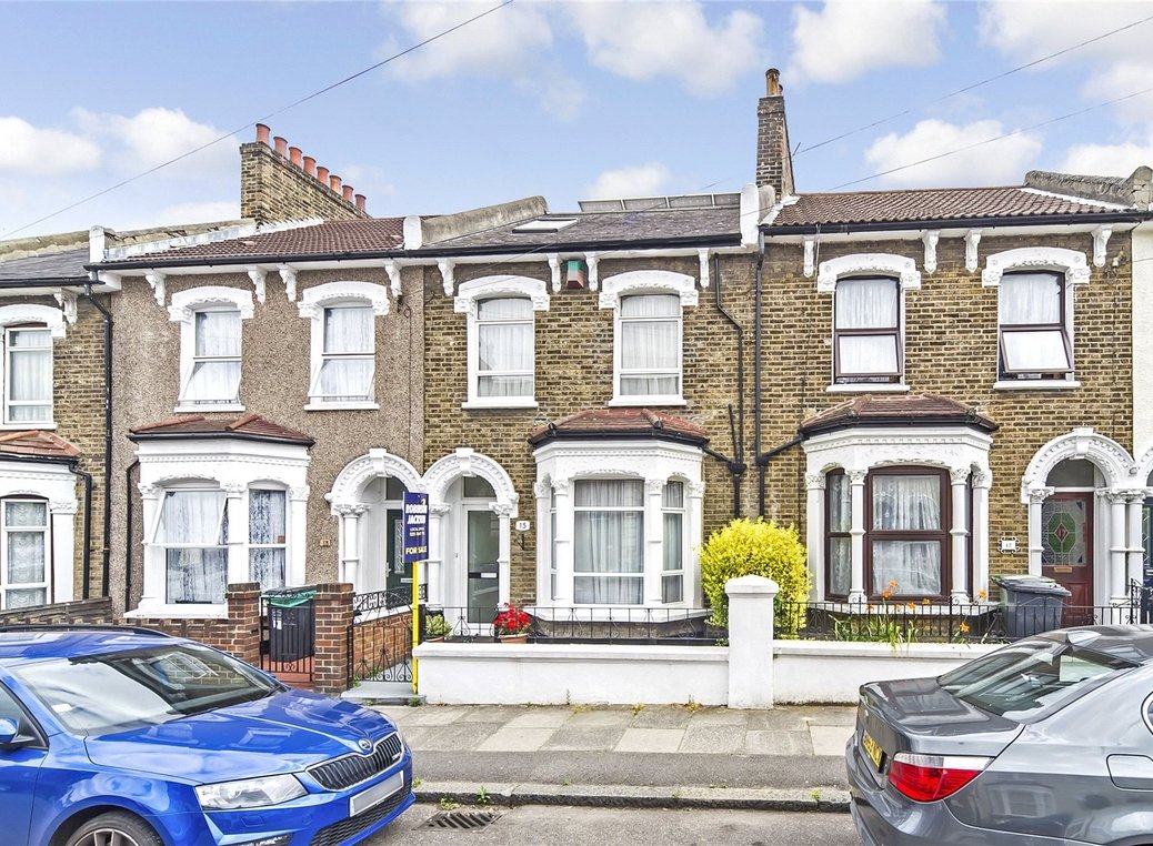 Property for Sale in Lewisham Robinson Jackson