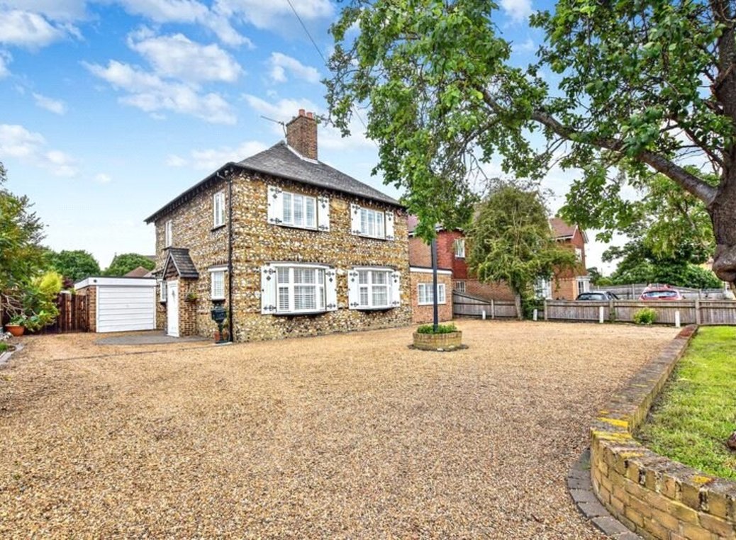 Property for Sale in Dartford Robinson Jackson