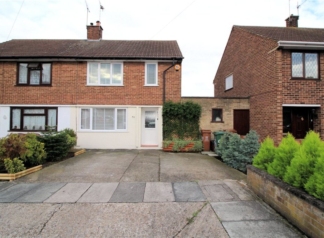 House for Sale in Slade Green Robinson Jackson