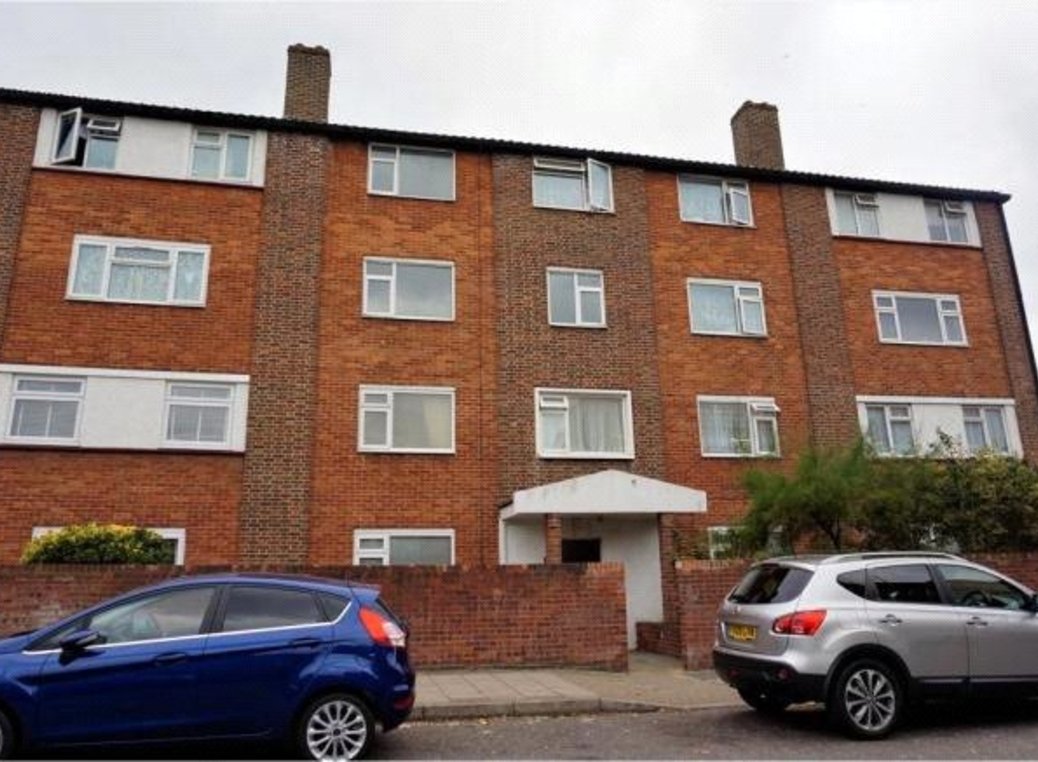 Property for Sale in Penge Robinson Jackson