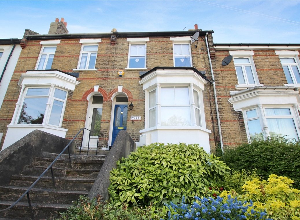 Property for Sale in Plumstead Robinson Jackson