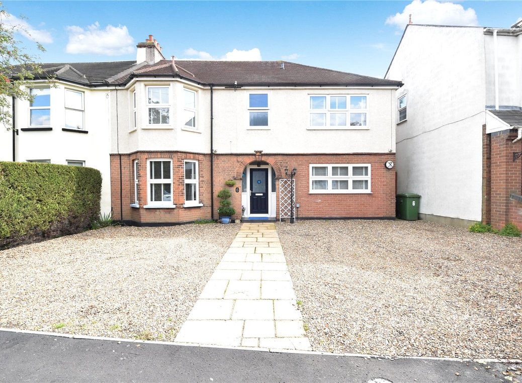 Property for Sale in Bexley Robinson Jackson