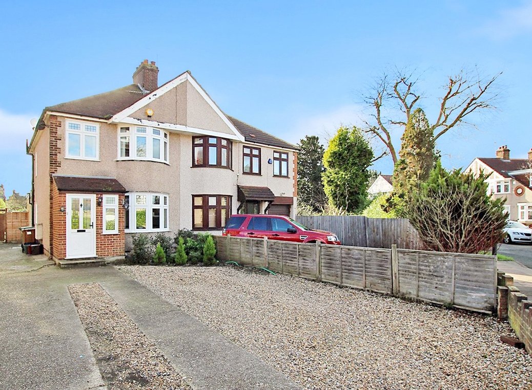 Property for Sale in Sidcup Robinson Jackson