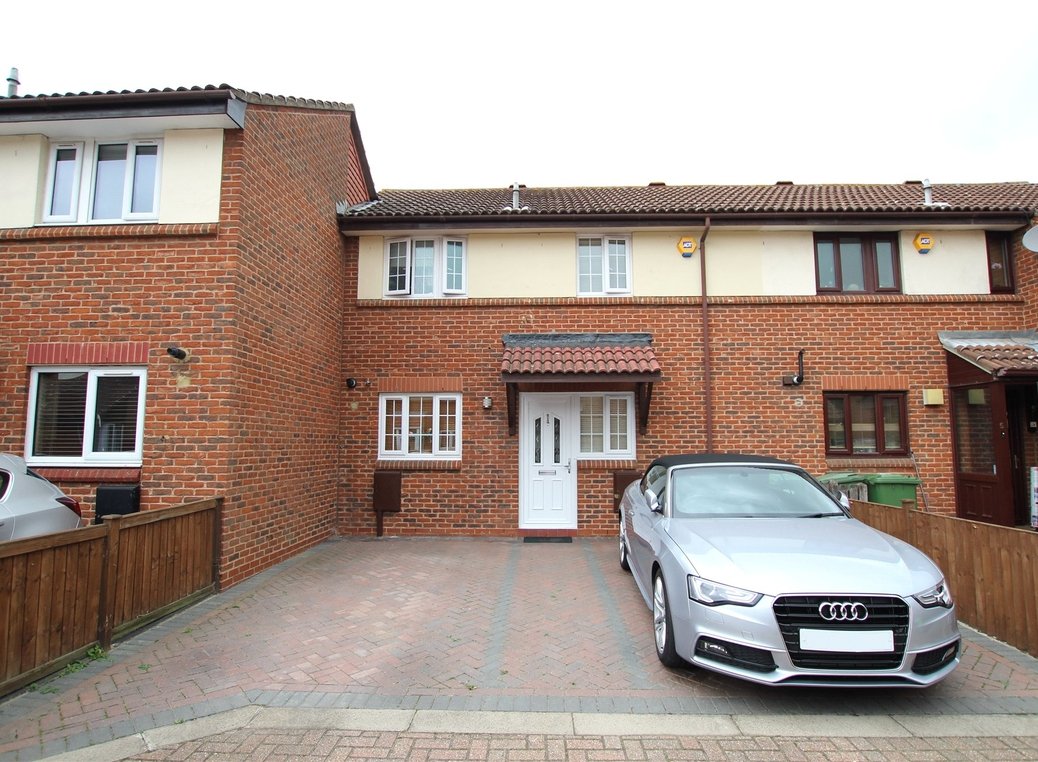 Property for Sale in Thamesmead Robinson Jackson