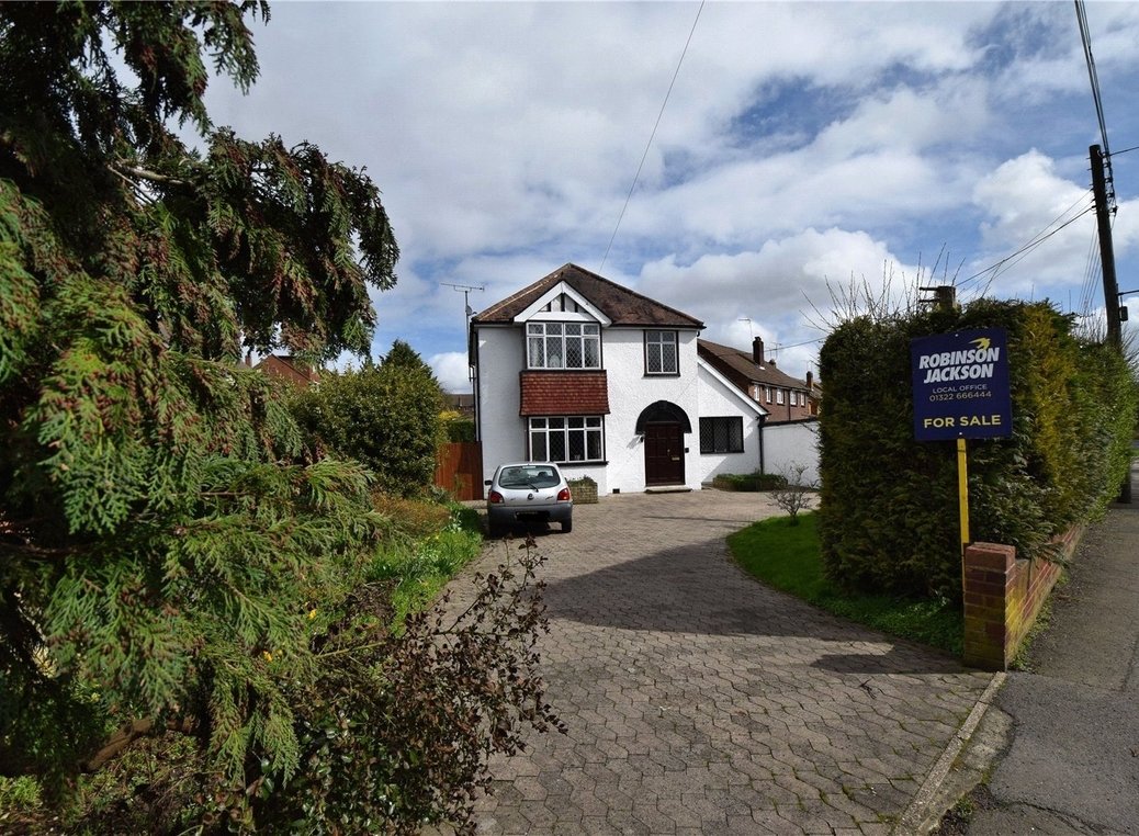 Property for Sale in Swanley Robinson Jackson