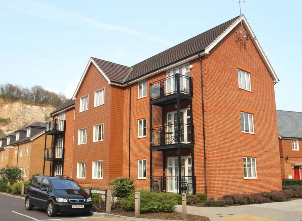 Property for Sale in Cuxton Robinson Jackson