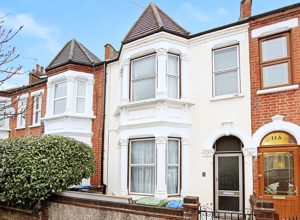 Property for Sale in Plumstead Robinson Jackson