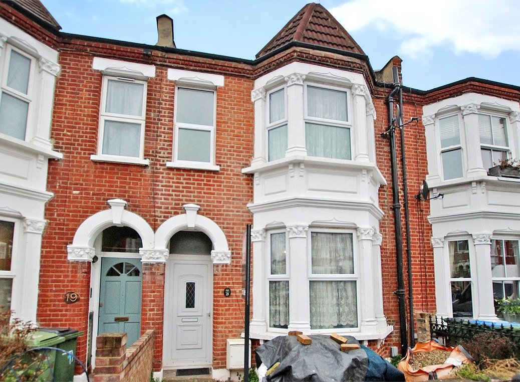 Property for Sale in Plumstead Robinson Jackson