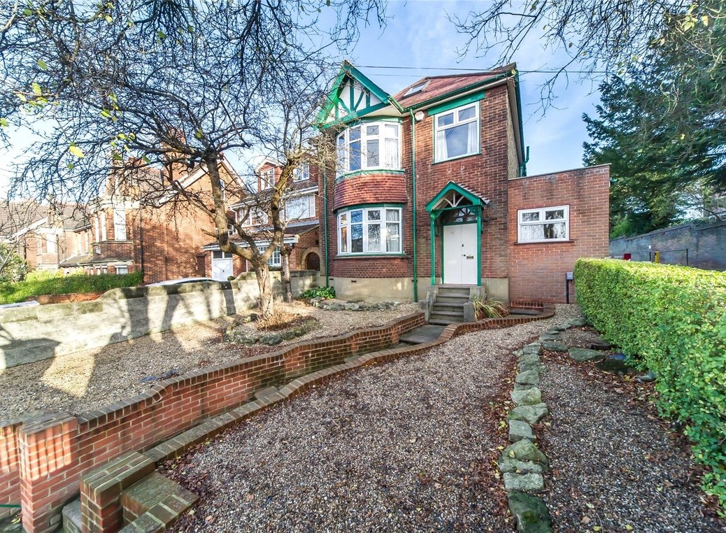 Property for Sale in Walderslade Robinson Jackson