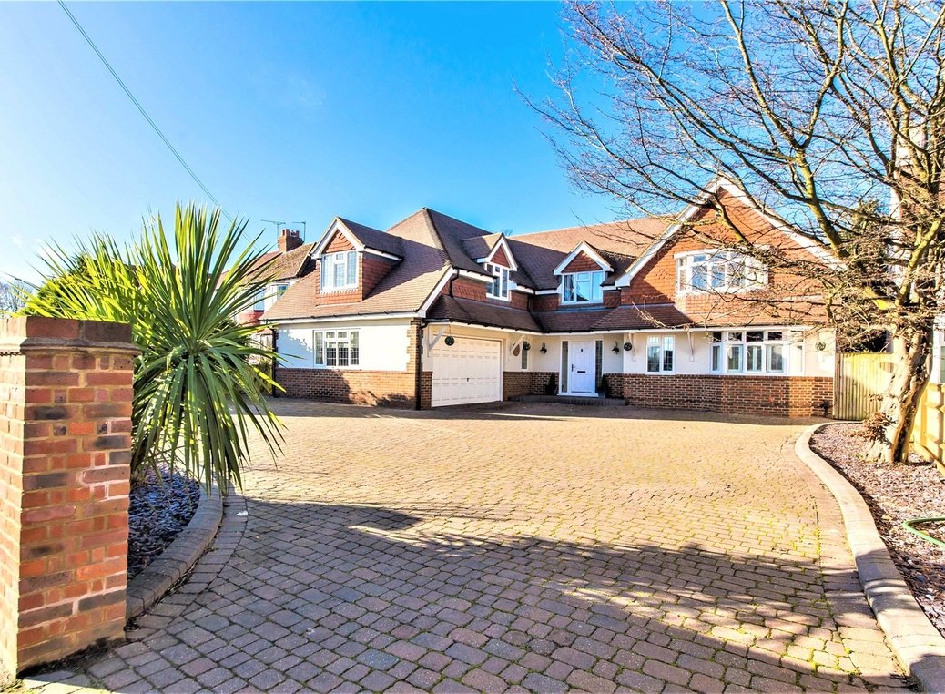 Property for Sale in Walderslade Robinson Jackson