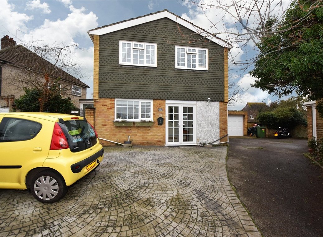 Property for Sale in Swanley Robinson Jackson