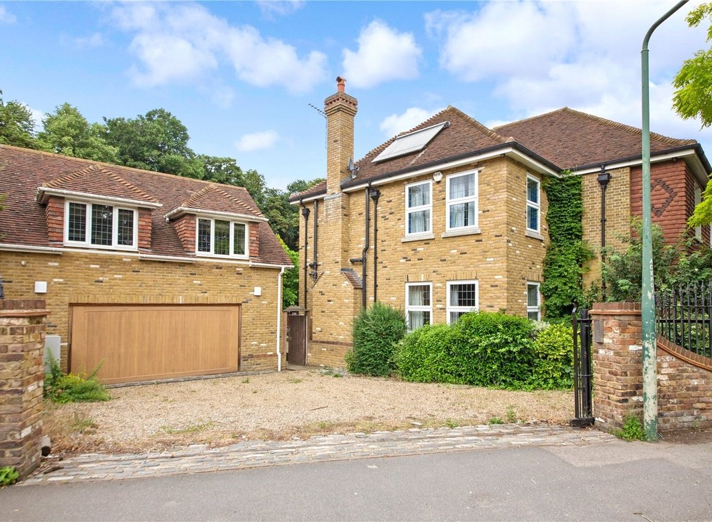 Property for Sale in Dartford Robinson Jackson