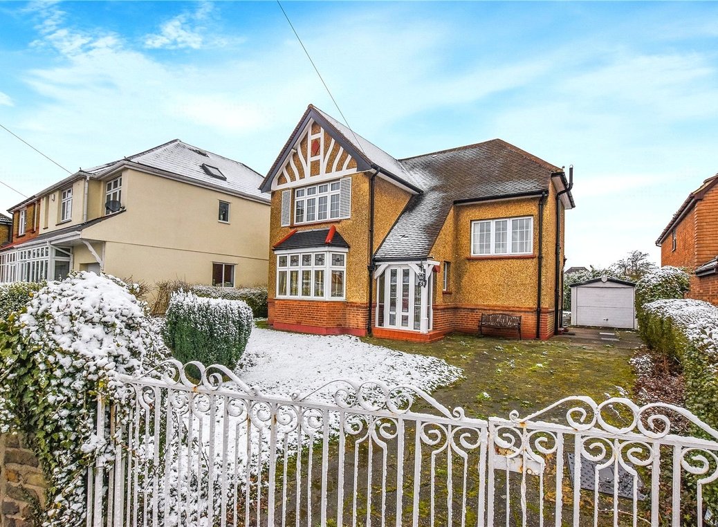 Property for Sale in Bexleyheath Robinson Jackson