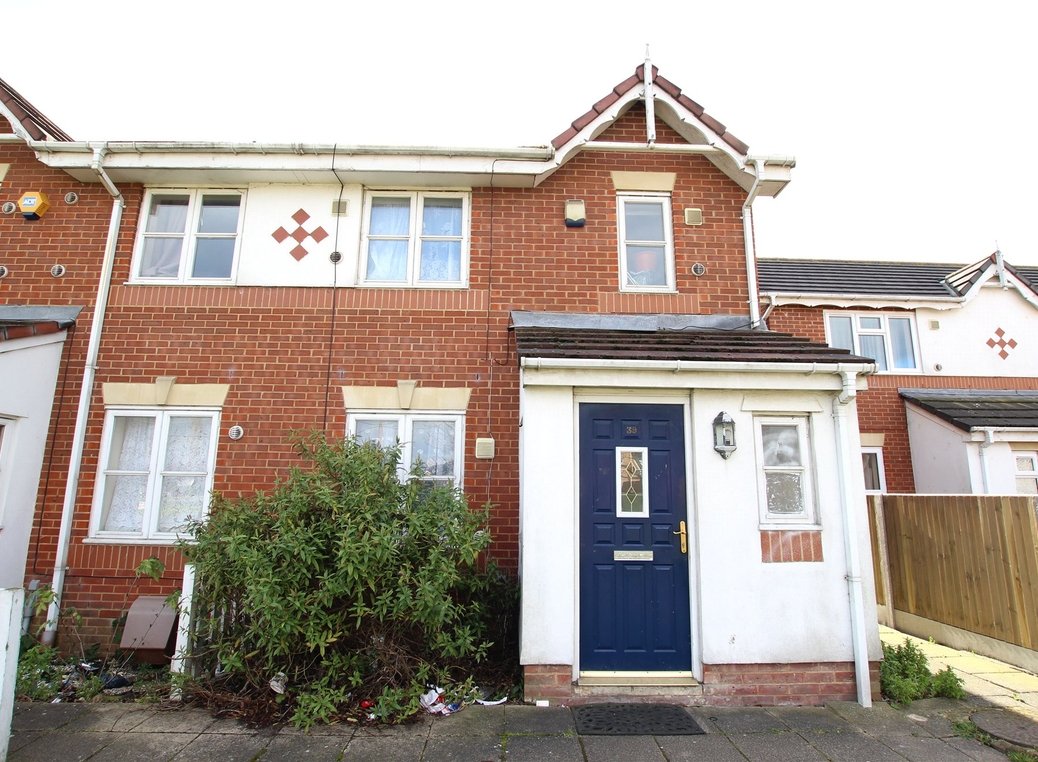 Property for Sale in Thamesmead Robinson Jackson