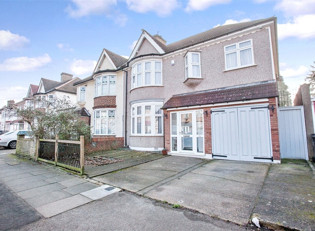 Property for Sale in Catford Robinson Jackson