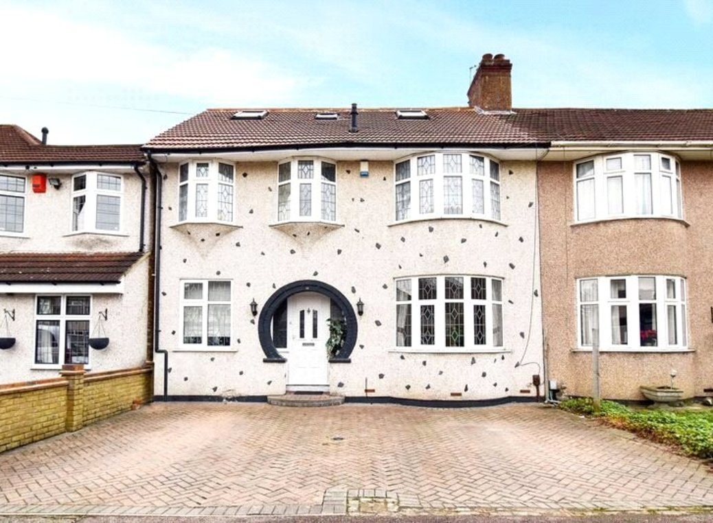 Property for Sale in Bexleyheath Robinson Jackson
