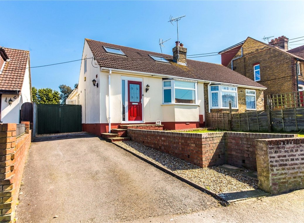 Houses For Sale Jefferson Drive Rainham Kent at Marian Gean blog