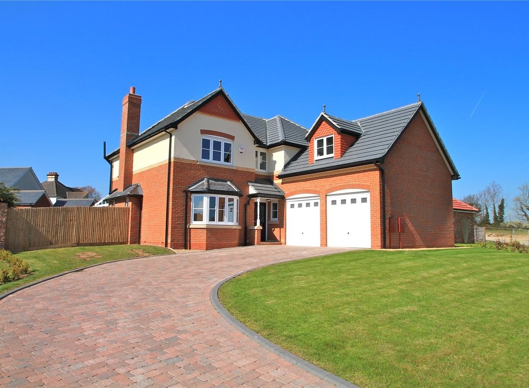 Property for Sale in Sittingbourne Robinson Jackson