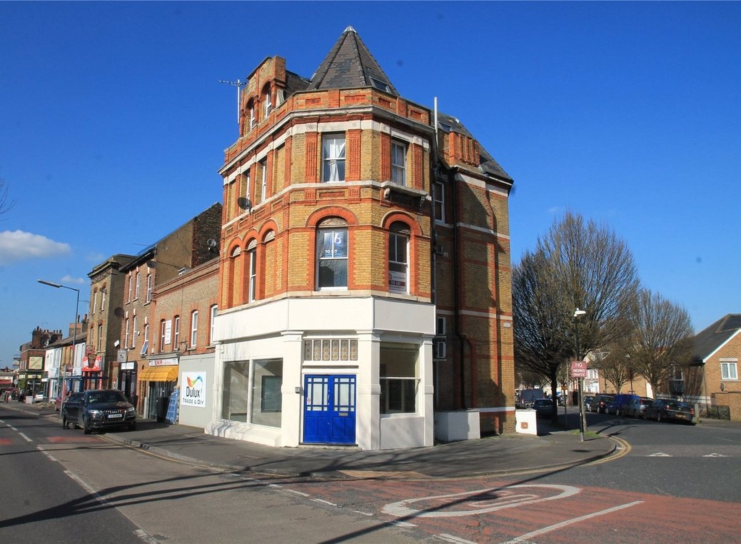 Property for Sale in Gravesend Robinson Jackson