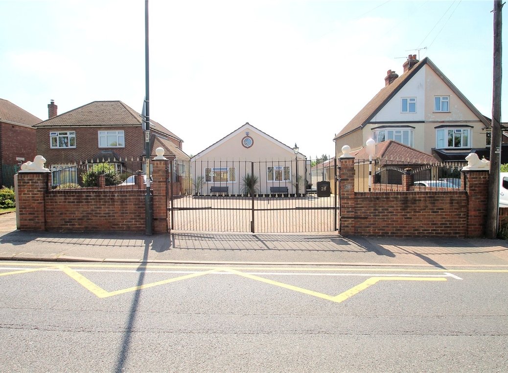 Property for Sale in Rochester Robinson Jackson