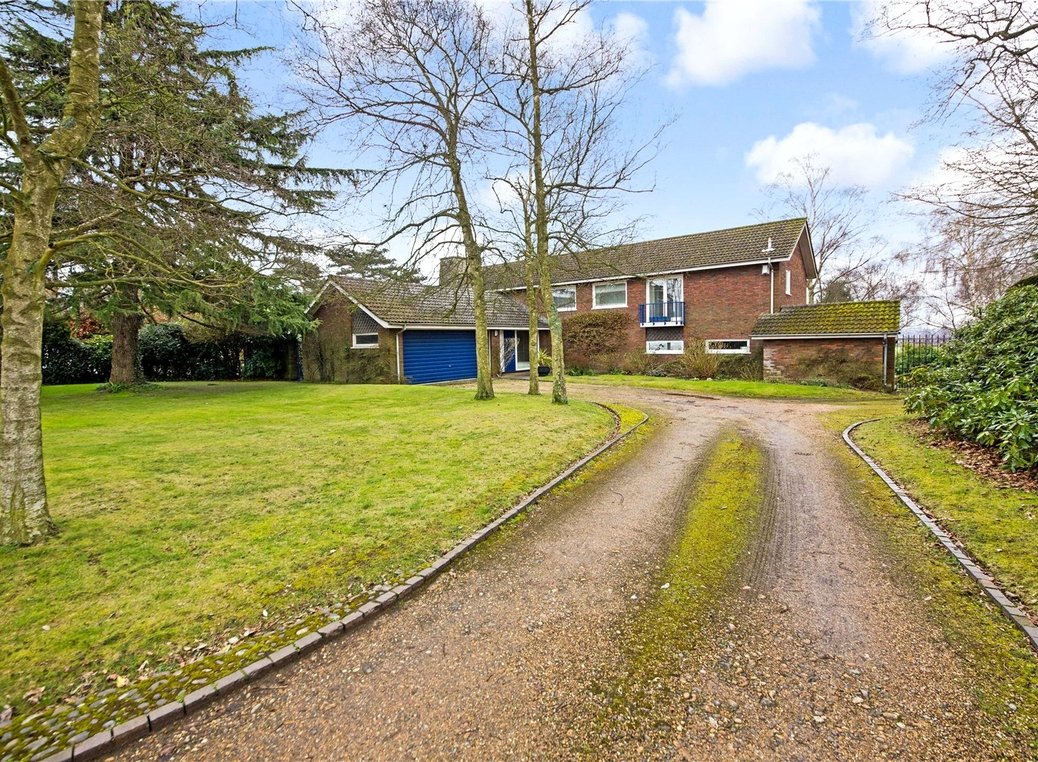 Property for Sale in Gravesend Robinson Jackson