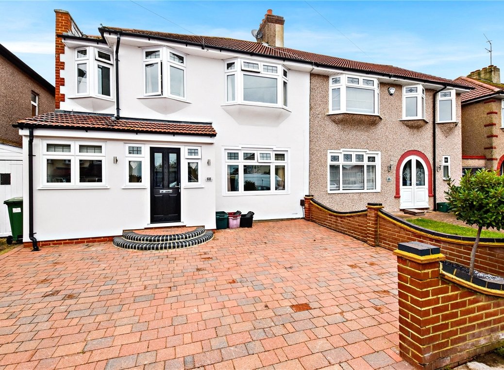 Property for Sale in Belvedere Robinson Jackson