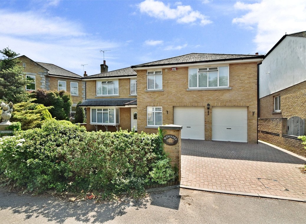 Property for Sale in Dartford Robinson Jackson