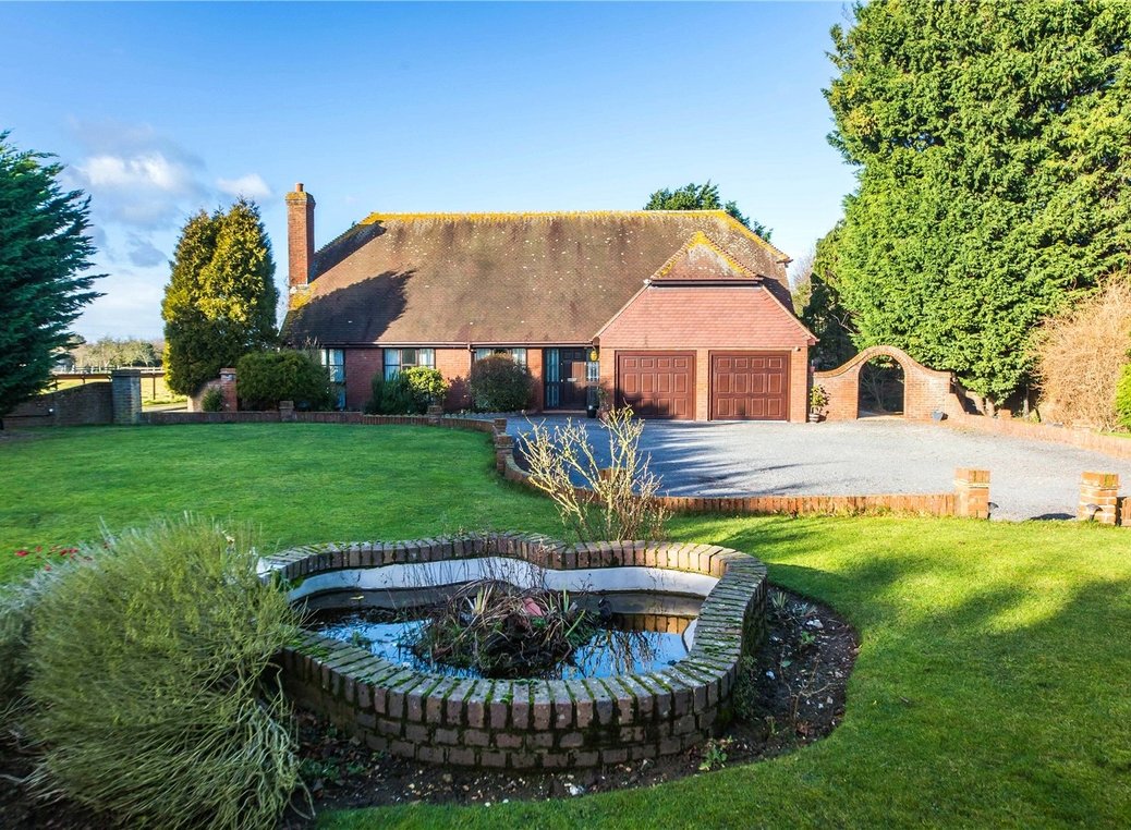 Property for Sale in Sittingbourne Robinson Jackson