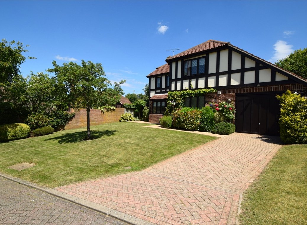 House for Sale in Swanley Robinson Jackson