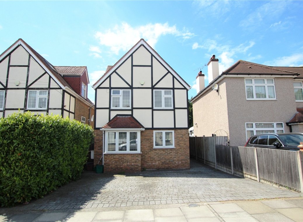 Property for Sale in Plumstead Robinson Jackson