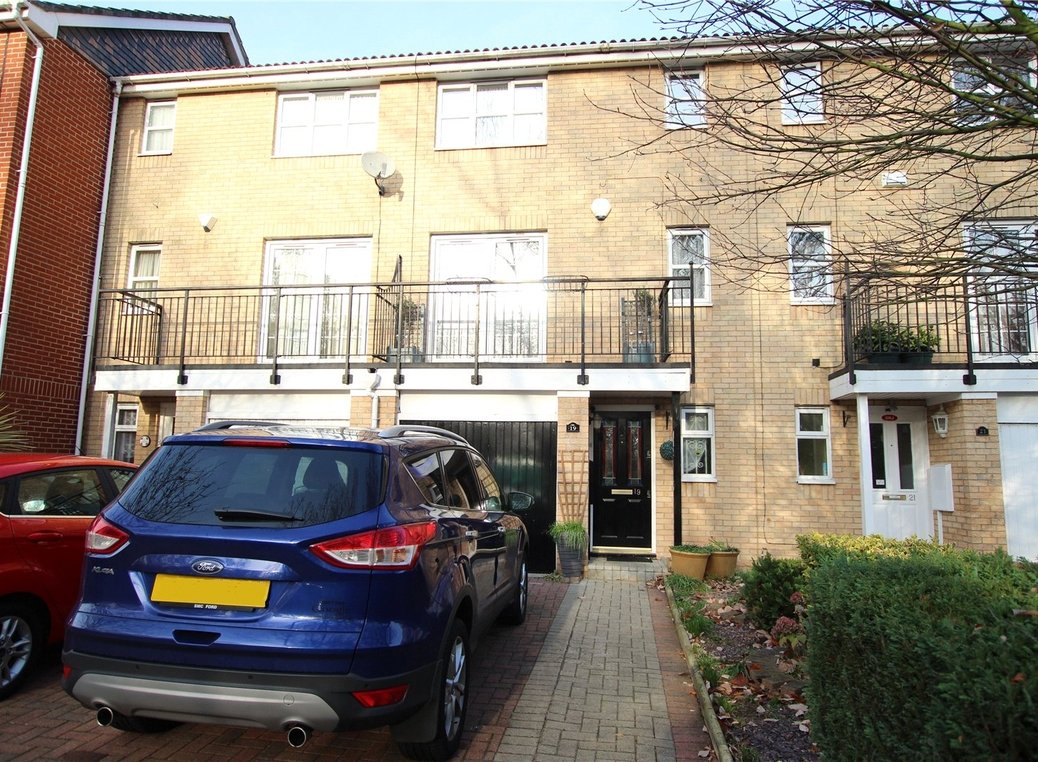 Property for Sale in Thamesmead Robinson Jackson