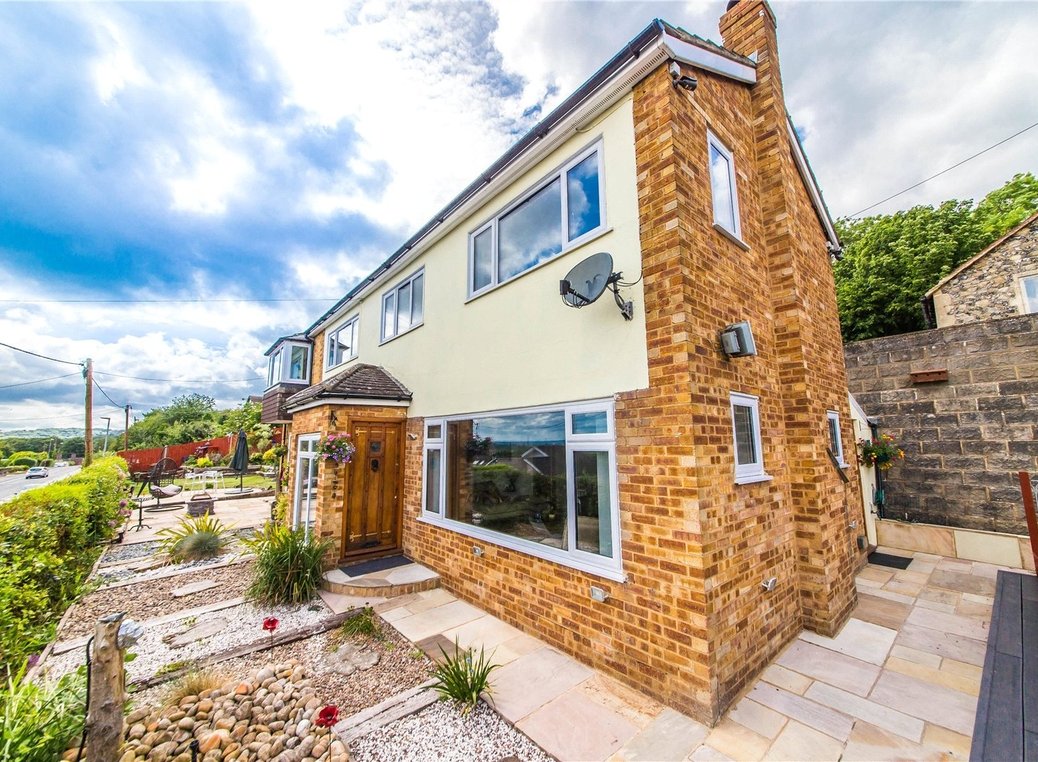 Property for Sale in Cuxton Robinson Jackson