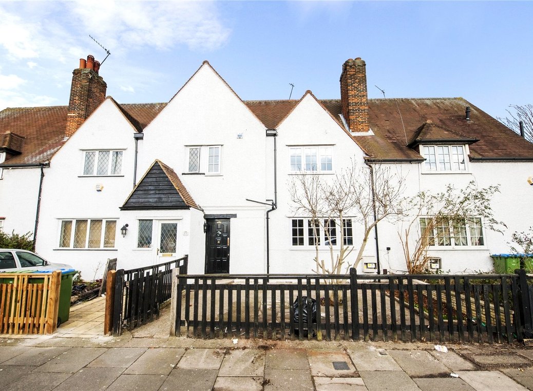 Property for Sale in Progress Estate Robinson Jackson