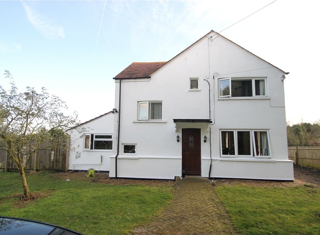 Property for Sale in Strood Robinson Jackson