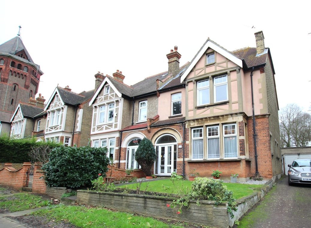 Property for Sale in Plumstead Robinson Jackson