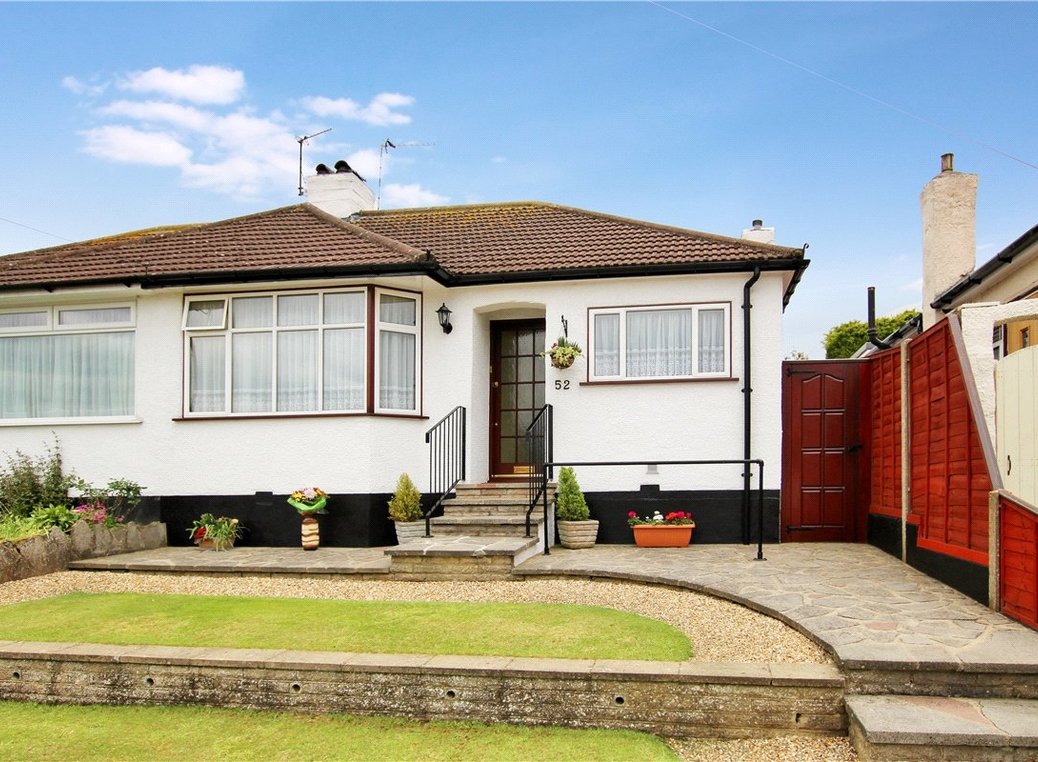 Bungalow for Sale in Orpington Robinson Jackson
