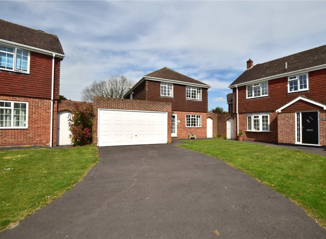 Property for Sale in Swanley Robinson Jackson