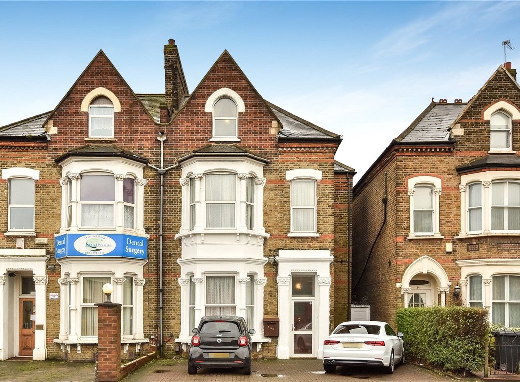 Property for Sale in Lewisham Robinson Jackson