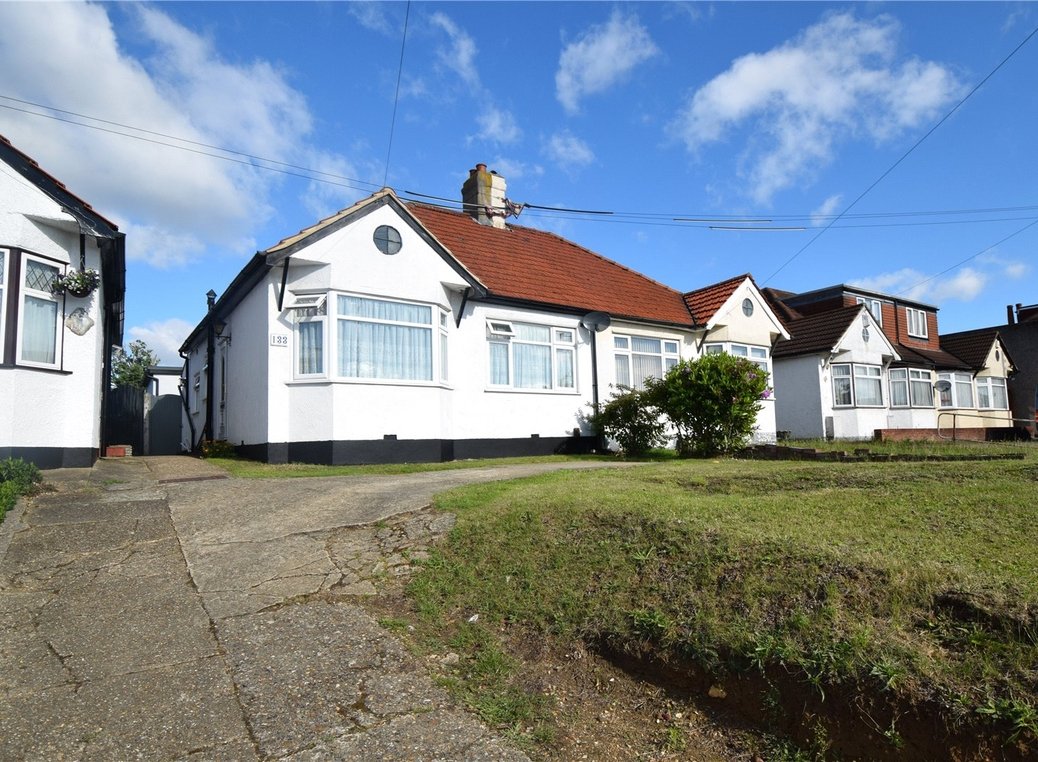 Bungalow for Sale in Orpington Robinson Jackson