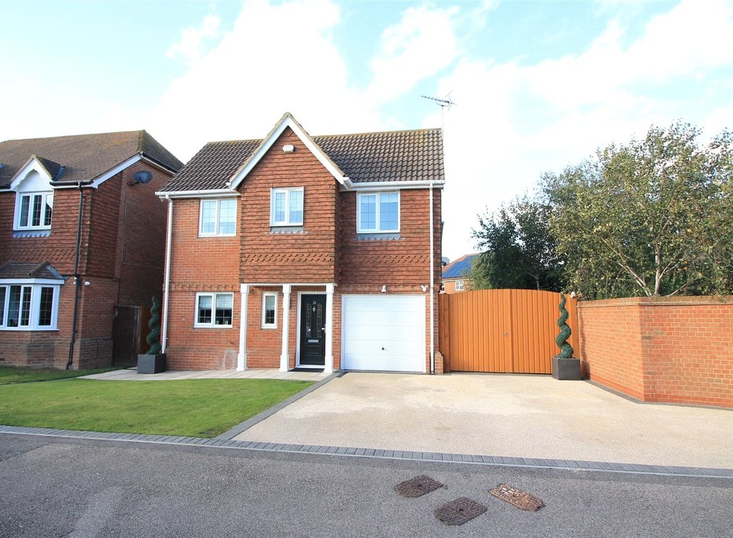 Property for Sale in Sittingbourne Robinson Jackson