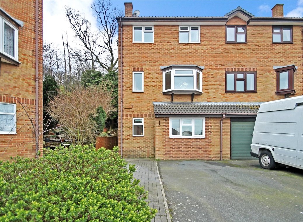 Property for Sale in Cliffe Woods Robinson Jackson