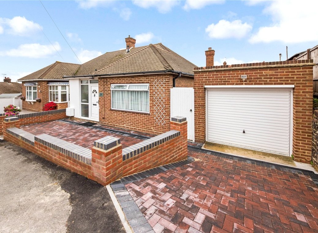 Bungalow for Sale in Gravesend Robinson Jackson