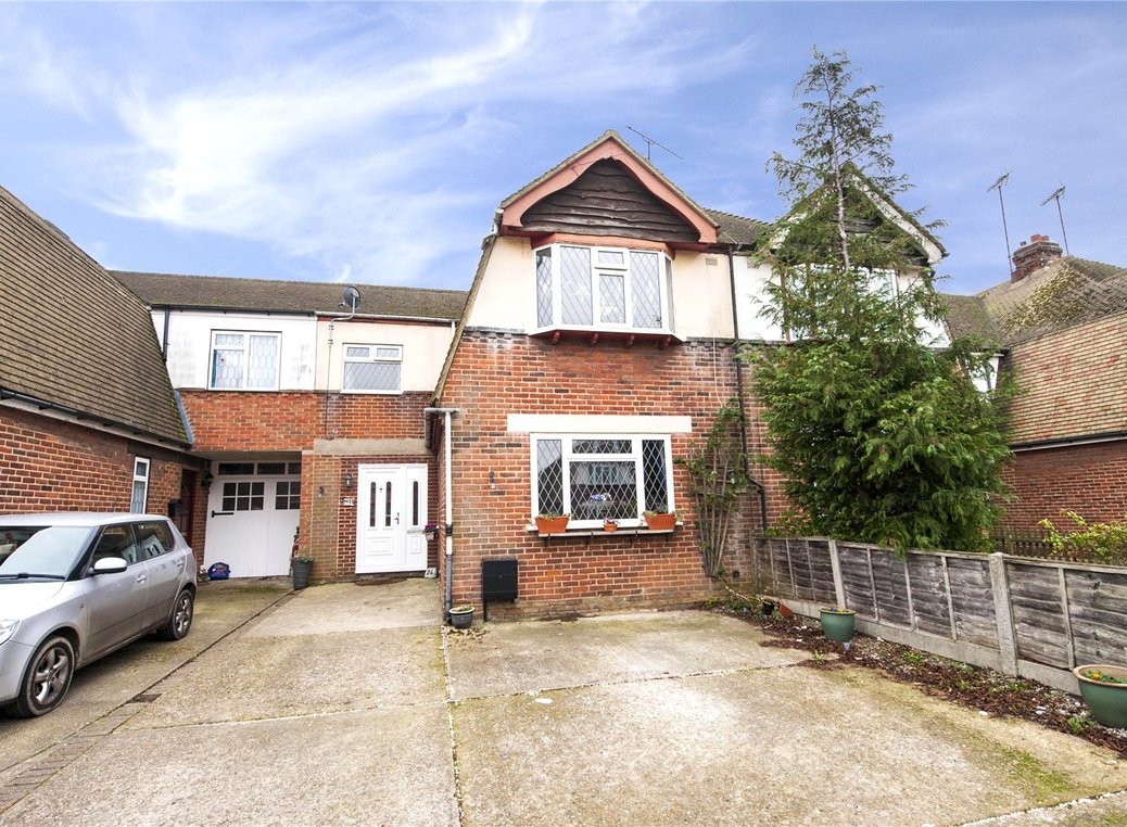 Property for Sale in Rainham Robinson Jackson