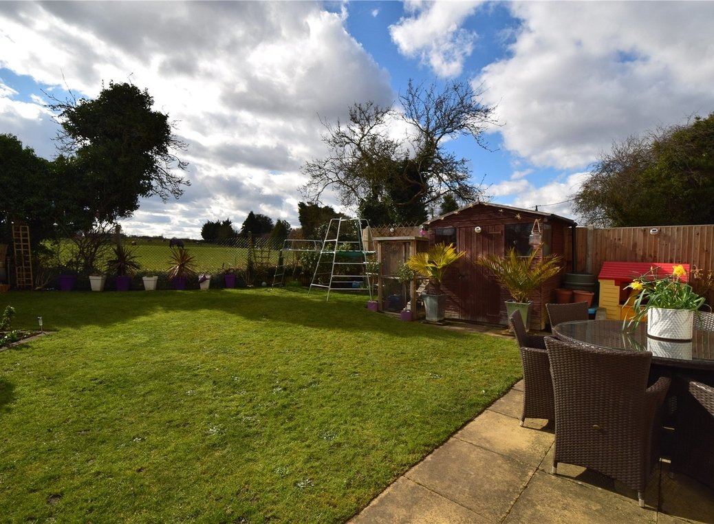 Property for Sale in Swanley Robinson Jackson