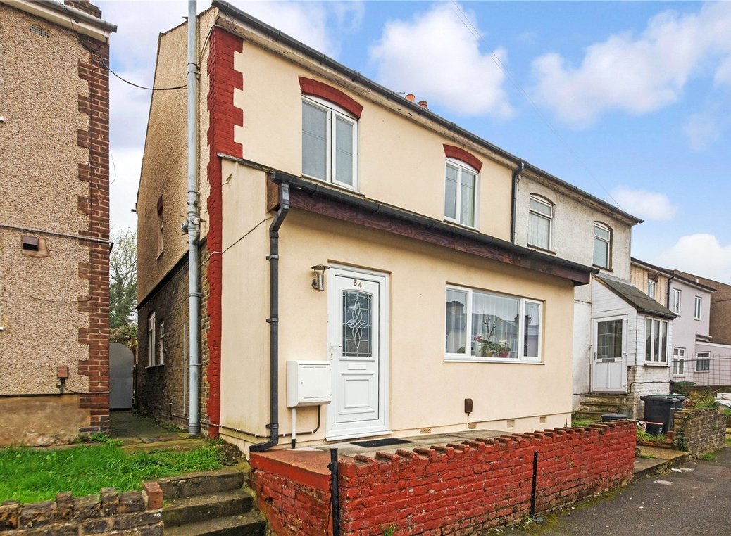 Property for Sale in Northfleet Robinson Jackson