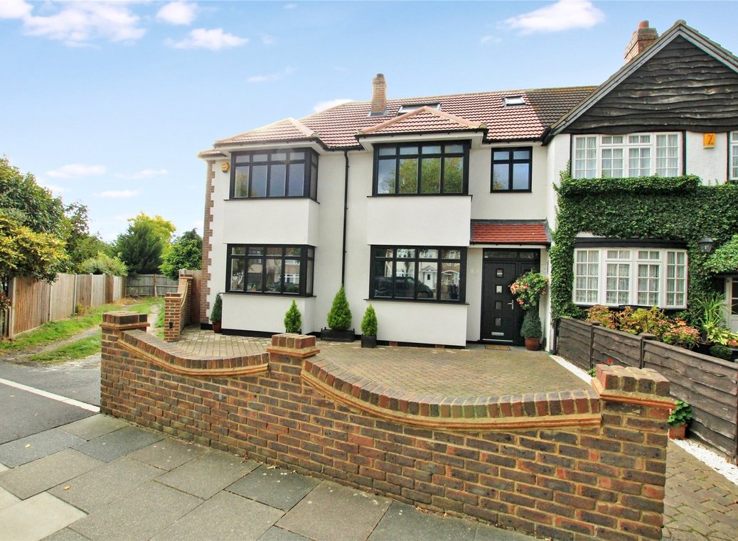 Property for Sale in Sidcup Robinson Jackson
