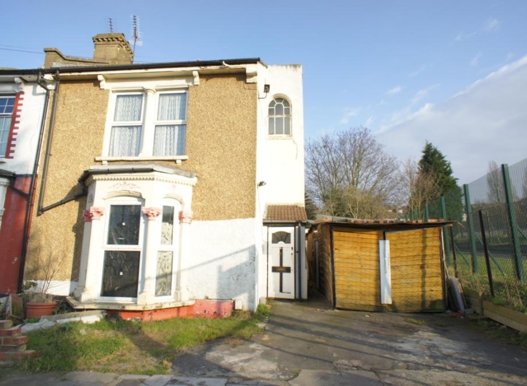 Property for Sale in Plumstead Robinson Jackson