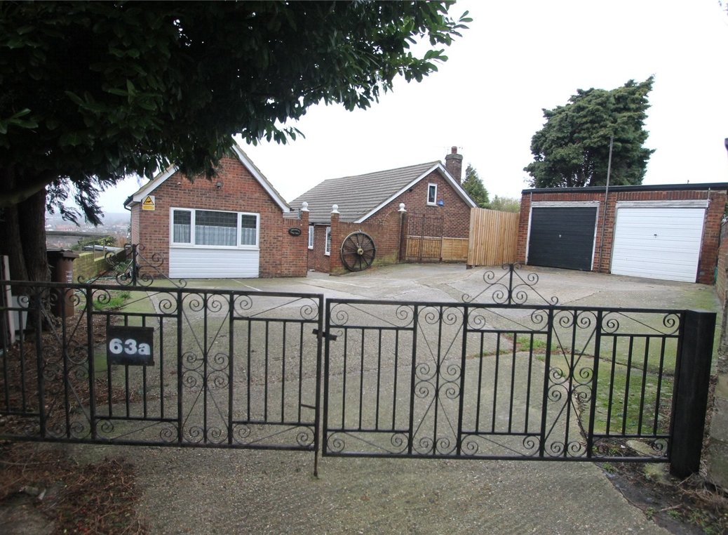 Property for Sale in Strood Robinson Jackson