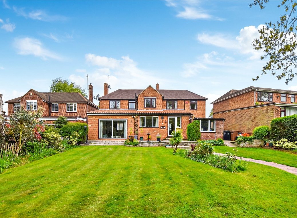 Property for Sale in Bexley Robinson Jackson